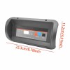 jrte-2662 For Hayward FD H Pool Heater Bezel Keypad Protective