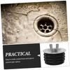 FELTECHELECTR Drain Stopper Mechanical Test Plug Sewer Clean Out Cap