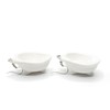 Miniblings Bath Earrings – Original Fashion Jewellery I Bathtub Bathing