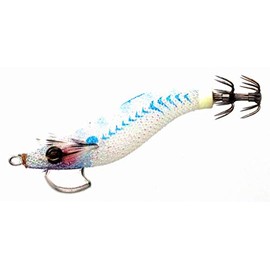 Yamashita 607499 Egi Naori Range Hunter 1.8S #009 Yukinko