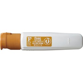 Pentel Enogu WFCT06 F Watercolor Poly Tube