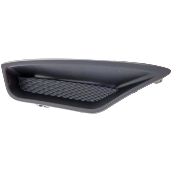 Unbranded For 2020-2022 RX450hL Front Right Bumper Grille 531270E050 LX1039141