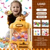 ROHSCE Mini Claw Machine for Kids, Arcade Game Toy for