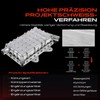 Frankberg Oil cooler Compatible with Sprinter 2-T B901 B902 3-T