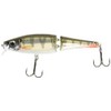 Rapala Unisex Adult BX Swimmer Curls, Redfin Bass, 12 cm