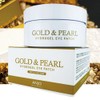 Anju [3 pieces] 24K Gold Collagen Dual Eye Patch 60
