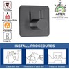 Cepillo de Baño de Silicona SQLMTAU SQL-212 Exfoliante Corporal con