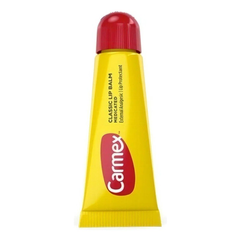 Carmex Bálsamo Labial Tubo