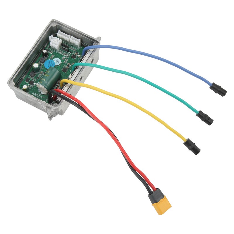 G30 Electric Scooter Controller Heat Dissipation Aluminum Alloy Shell Controller