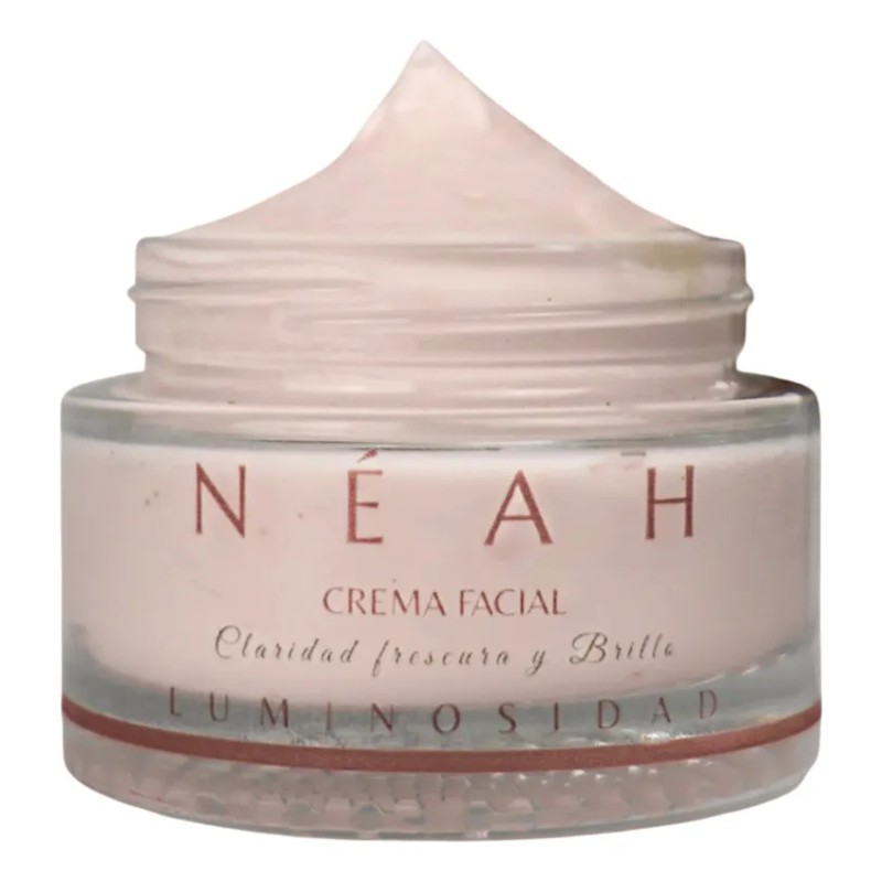 Neah Crema Facial L U M I N O S