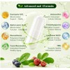 Suplemento Nad Resveratrol Antioxidante Salud 1000 120 Potencia Ingredientes Estados