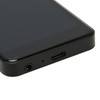 Bluetooth 5.0 MP3 Player 3.6 Inch Touch Screen Smart Noise