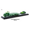 DCD Auto Haulers 8000-Piece Limited Edition 1/64 Diecast Models M2