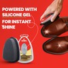 KIWI Express Shine Instant Sponge Shoe Polish , 5ml Wax