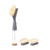 Full Circle Fomo Foam Dispensing Dish Brush Refill, Set of