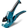 Libraton PVC Pipe Cutter, Up to 2-1/2", Ratchet Pipe Cutter