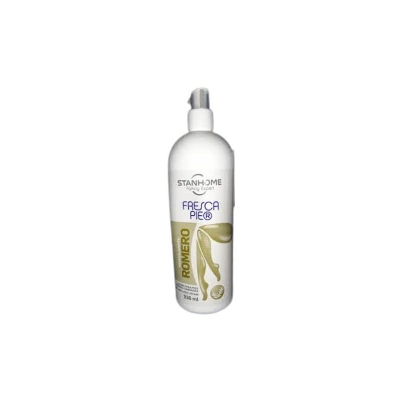 FRESCA PIE (El Original de StanHome) (Romero, Jumbo 930 ml)