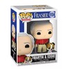 Martin with Eddie - Frasier Vinyl Figure # 1134- Bundled