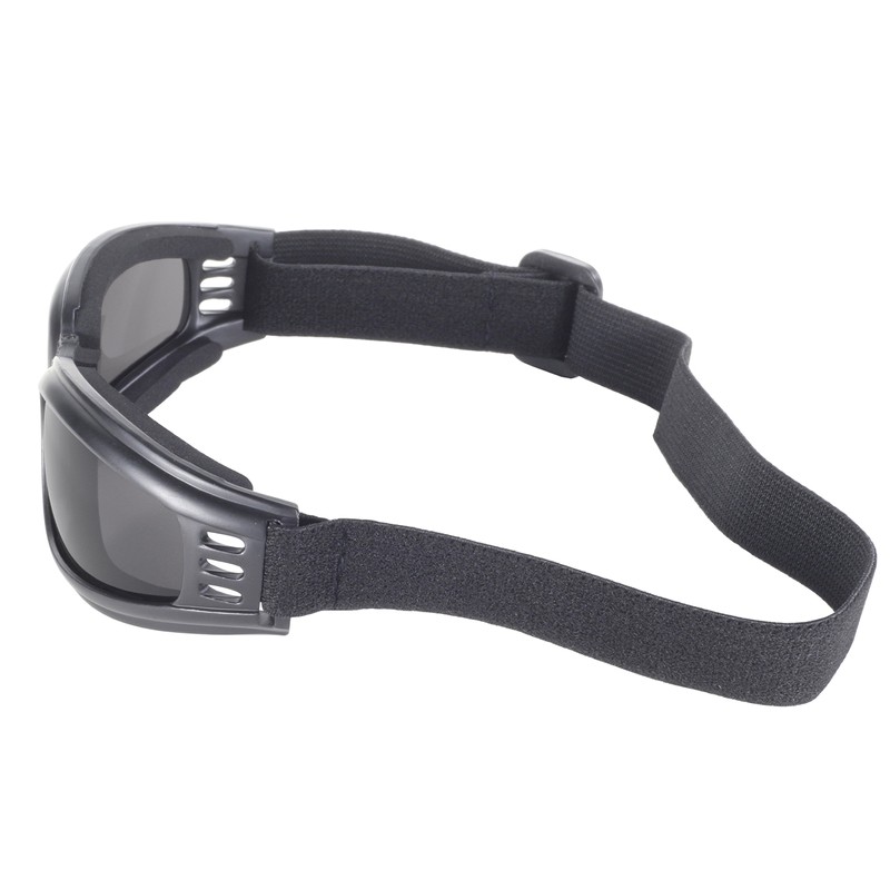 PACIFIC COAST SUNGLASSES GOGGLE FOLDING SMK - 4520