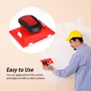 Paint Edger Tool 1 Piece Paint Edger Pad Edger Paint