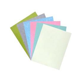 Polishing Microfinishing Sand Paper Film Flexible Backing Non PSA 8-1/2 Inches x 11 Inches (1, 6 Pc Set 30, 15, 9, 3, 2 and 1 Micron)