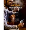 Butane Torch Lighter with V Cutter, Windproof Jet Flame Lighter