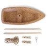 Terra Kids Cork Boat Kit