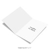 The Best Card Company - Big Congratulations Greeting Card (8.5