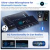 Inefala Car Radio for Renault Kaptur Captur (2014-2019), Android 2G+64G,