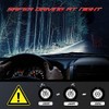 D2S HID Xenon Headlight Bulb 8000K, 12V 35W, Pack of