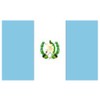 Guatemala National Flag 5ft x 3ft