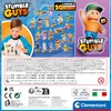 Clementoni Impossible Teile Children's 7 Years, Puzzle Figures, Video Gaming,