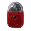 Büchel Beetle 50109210 Rear Light for Rucksacks LED Black
