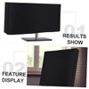 Gatuida Monitor Screen Protector Cover Oxford Cloth Sleeve for Lcd