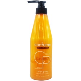 Kwalilnara Confume Hair Lotion 600g CP Hair Milky Lotion / 과일나라 컨퓸 헤어 로션 600g CP 헤어 밀키 로션