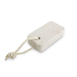 Square Pumice Stone (10 Pcs) for Foot Scrubbing Foot Callus