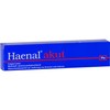 Haenal Akut Cream for Relieving Itching in the Anus Area