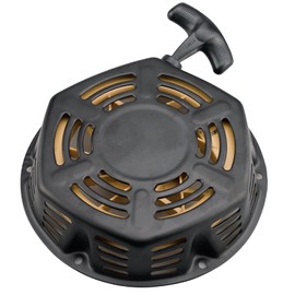 Tapa Recoil Starter Assembly for Champion 389cc 420cc 439cc 454cc Engine Portable Generator Pressure Washer Chipper and More Power Equipment