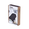 TROIKA Pocket Click – KR8-77/LE – Key Ring – Bag