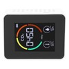 CO2 Detector Carbon Dioxide Gas Concentration Meter Temperature Humidity Measuring