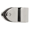 4Pcs Jaw Slide 316 Stainless Steel Sturdy Marine Mounting Handware