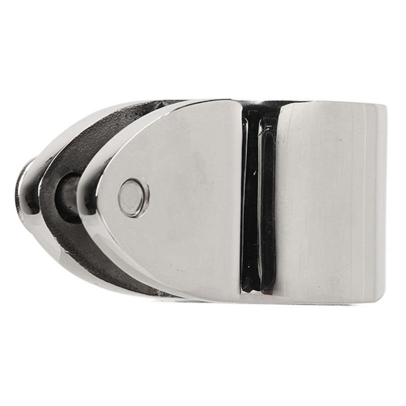 4Pcs Jaw Slide 316 Stainless Steel Sturdy Marine Mounting Handware