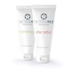 TattooMed Complete Care bundle Tattoocreme Tattoopflege Sparpaket