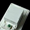KCMYTONER USB Outlet with Auto LED Nightlight,15 Amp Tamper Resistant