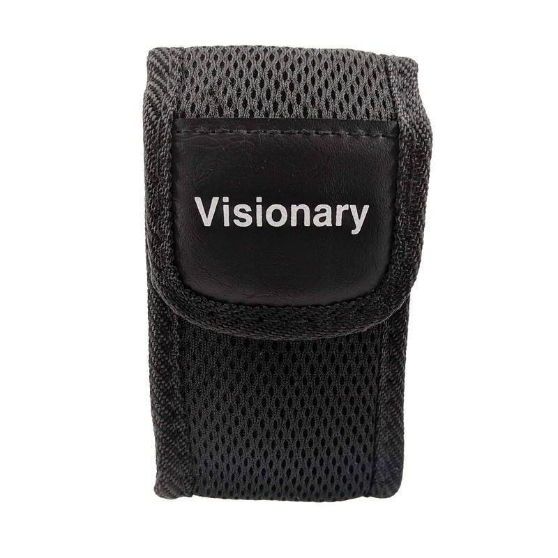 Visionary M-Series M-8c 8x25 Waterproof Compact Monocular BAK4