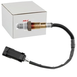 NTY ESL-RE-001 Oxygen Sensor, Sensor, Lambda Sensor, Oxygen Level Monitoring in Industrial Processes, Medical Facilities, Scientific Research