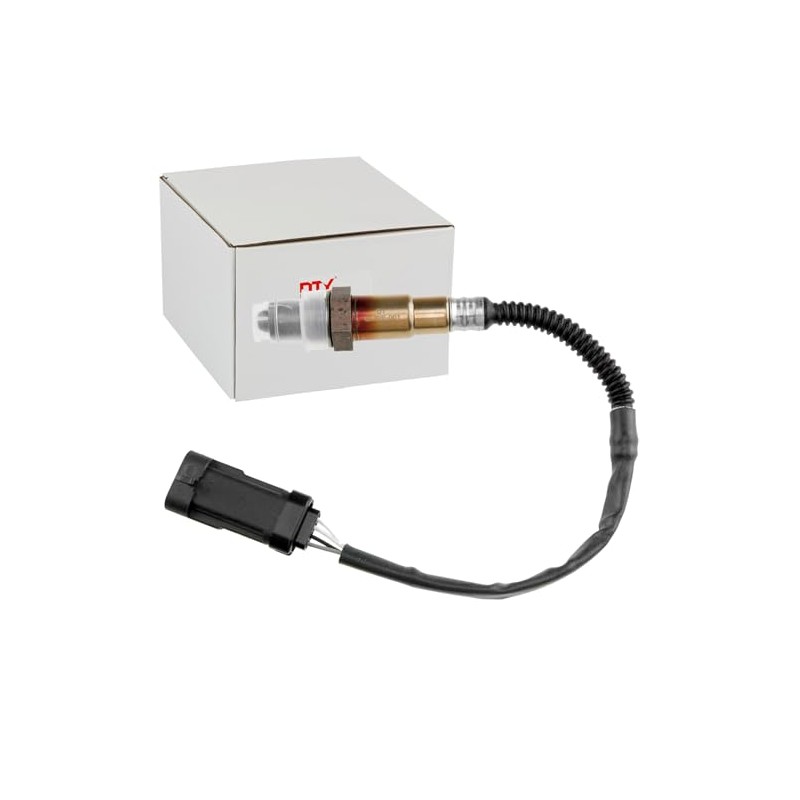 NTY ESL-RE-001 Oxygen Sensor, Sensor, Lambda Sensor, Oxygen Level Monitoring