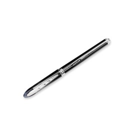 uni-ball Vision Elite Rollerball Pens Fine Point Micro Tip, 0.5mm, Black