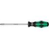 Wera Kraftform 350 Screwdriver Phillips Tip 3