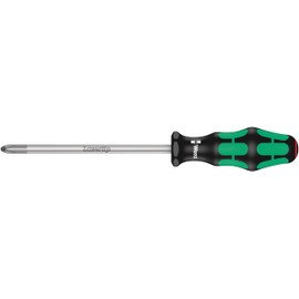 Wera Kraftform 350 Screwdriver Phillips Tip 3